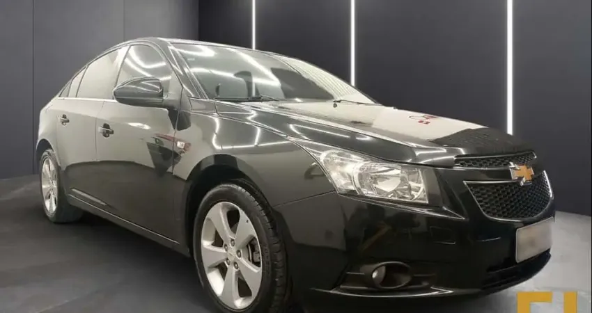 CHEVROLET CRUZE LT NB 2012