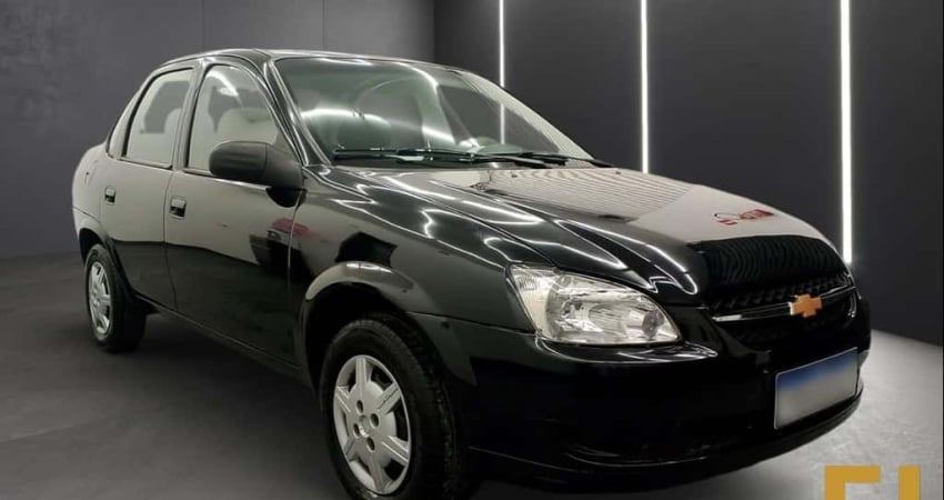 CHEVROLET CHEVROLET CLASSIC LS 2015