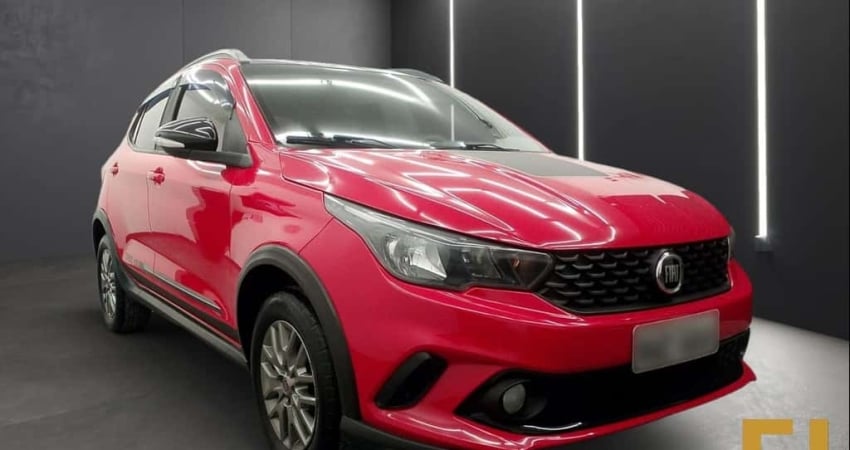 FIAT ARGO TREKKING 1.3 2020