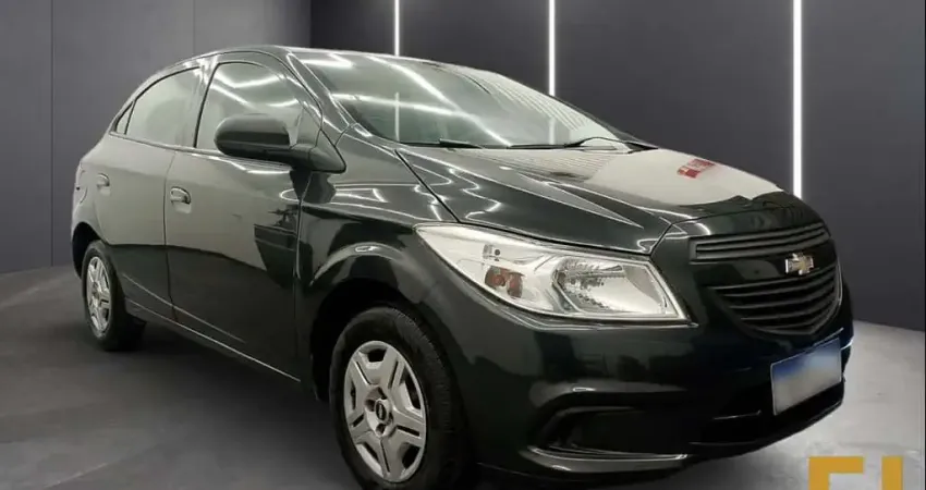 CHEVROLET ONIX 1.0MT LS 2016