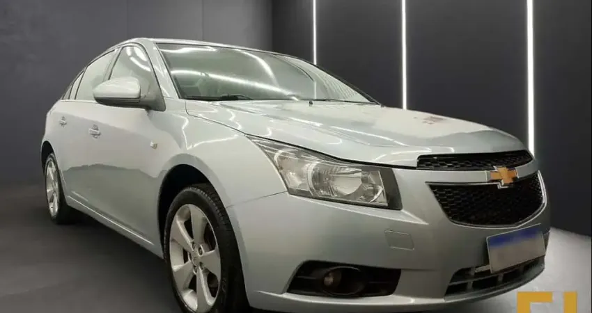 CHEVROLET CRUZE LT NB 2012