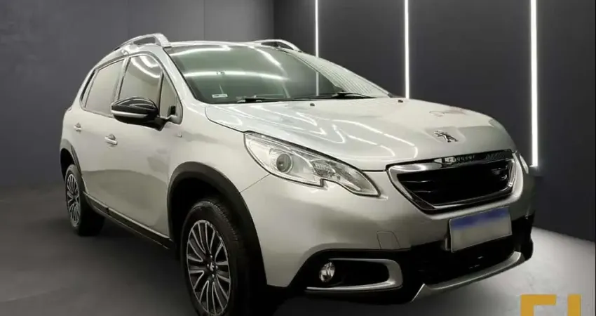 PEUGEOT 2008 STYLE EAT6 2019