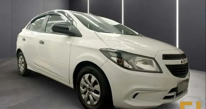 CHEVROLET ONIX 10MT JOYE 2019