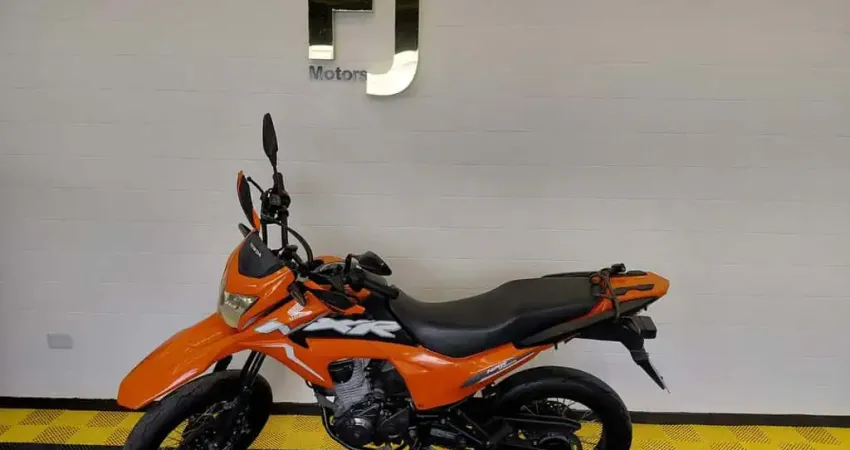 HONDA NXR160 BROS ESDD 2019