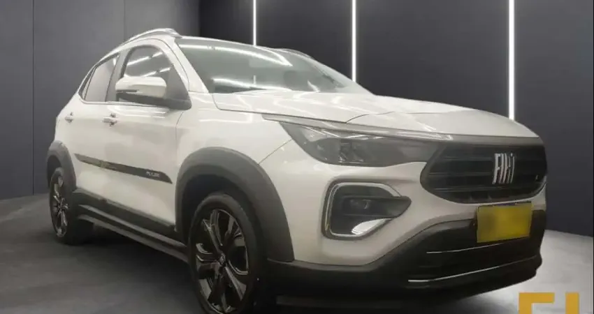 FIAT PULSE DRIVE TF200 2022