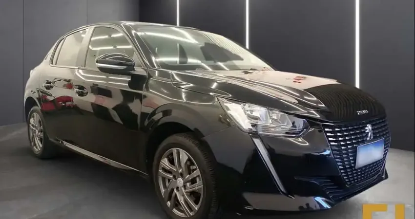 PEUGEOT 208 ACT PK1AT 2021