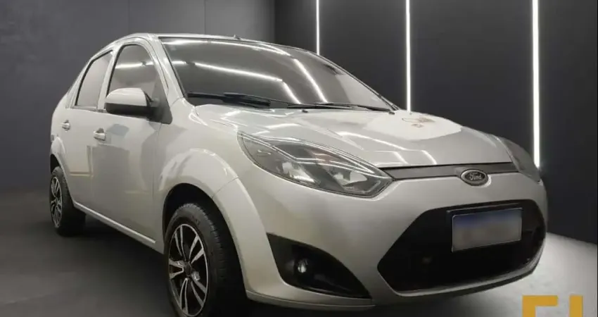FORD FIESTA SEDAN1.6FLEX 2014