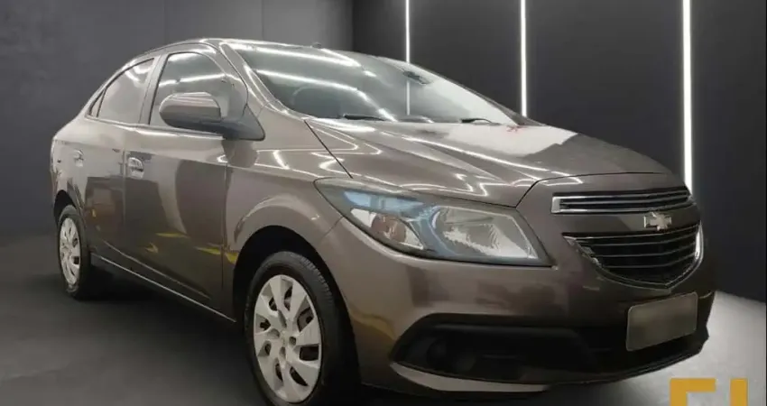CHEVROLET PRISMA 1.4MT LT 2013