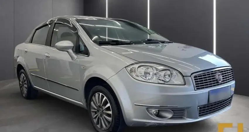 FIAT LINEA LX 1.8 2011