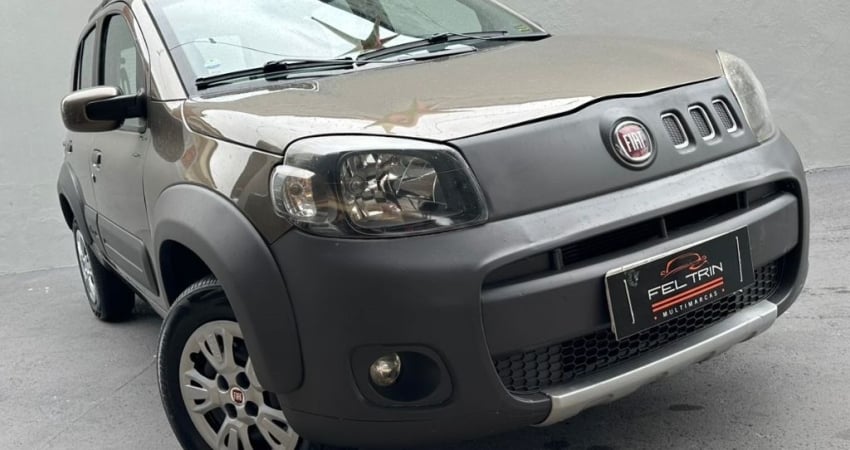 UNO WAY CELEBRATION 1.4 EVO FIRE FLEX 