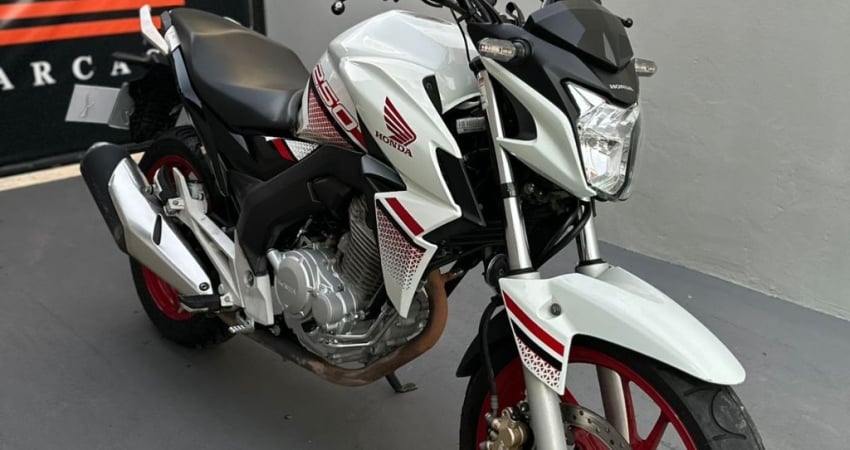 CB TWISTER 250CC FLEX 