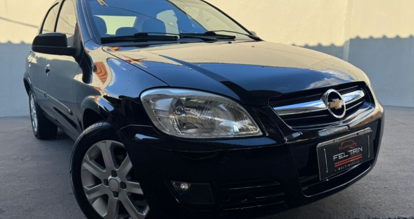 PRISMA SEDAN MAXX/ LT 1.4 8V FLEX 
