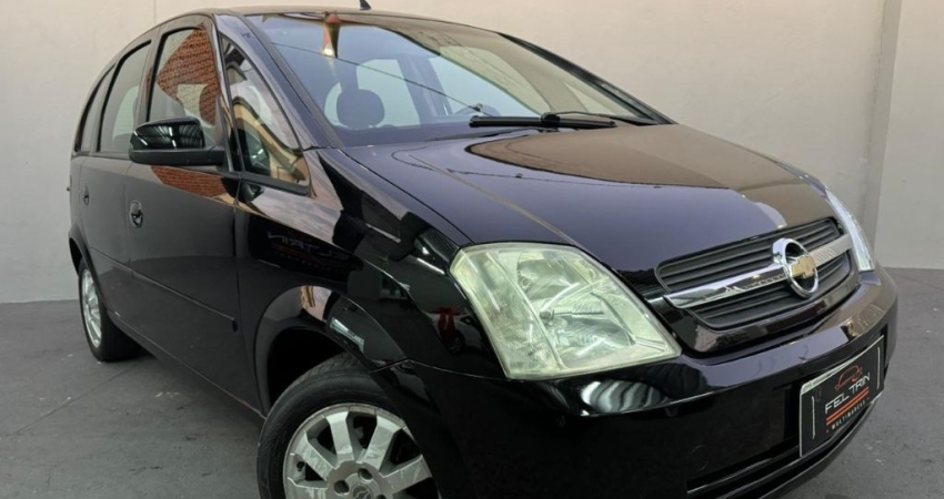 MERIVA MAXX / LT 1.8 FLEX 
