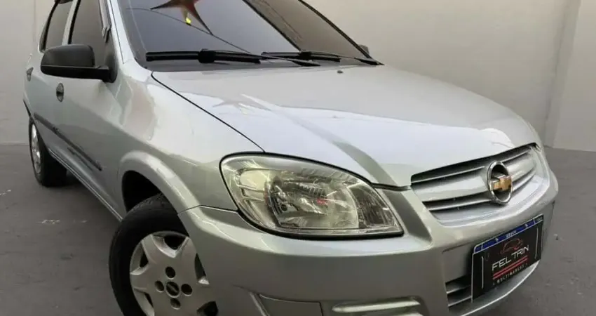 Celta Spirit/ LT 1.0 MPFI 8V FlexP. 5p