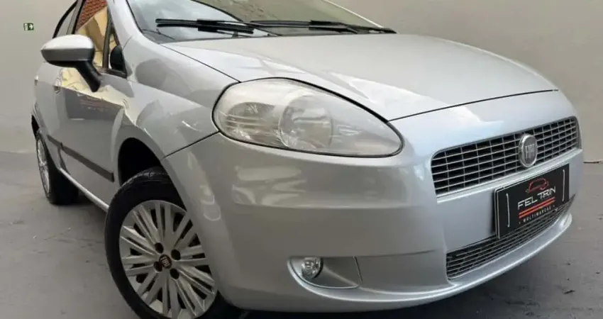 Punto  ELX 1.4 Fire Flex 8V 5p