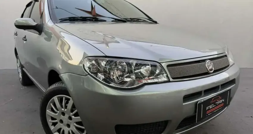 Palio 1.0 ECONOMY Fire Flex 8V 4p