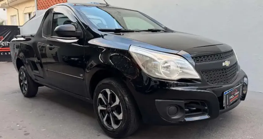 MONTANA LS 1.4 ECONOFLEX 8V 2p