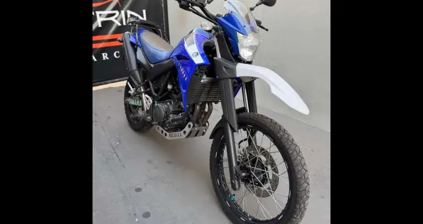 XT 660 R