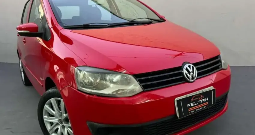 Fox 1.0 Mi Total Flex 8V 5p