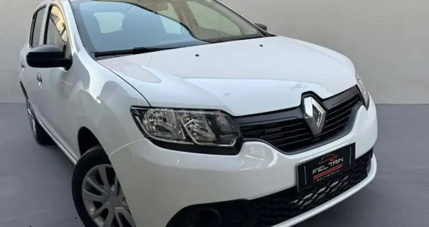 SANDERO Authentique Flex 1.0 12V 5p