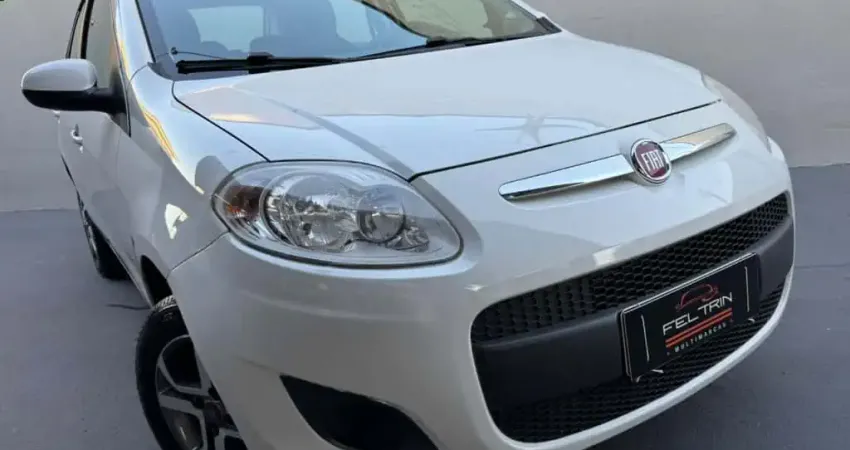 Palio ATTRACTIVE 1.0 EVO Fire Flex 8v 5p