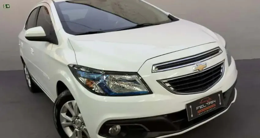 PRISMA Sed. LTZ 1.4 8V FlexPower 4p