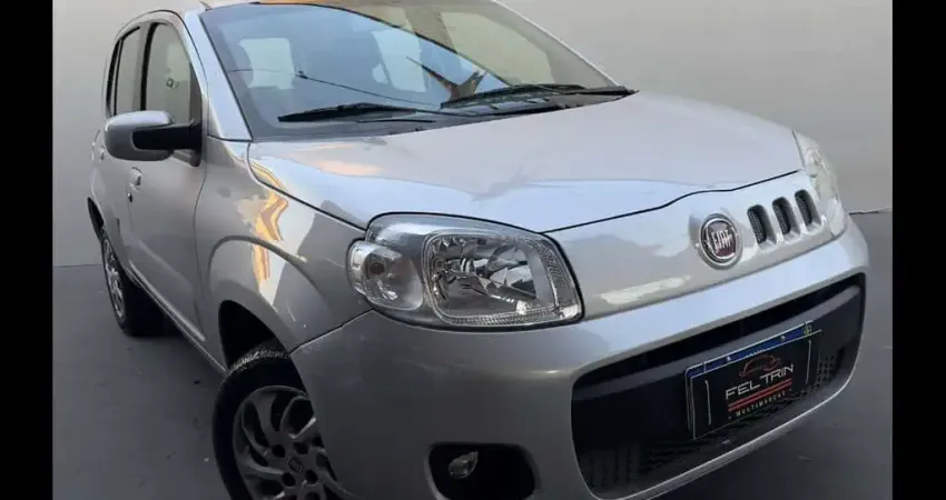 UNO VIVACE 1.0 EVO Fire Flex 8V 3p