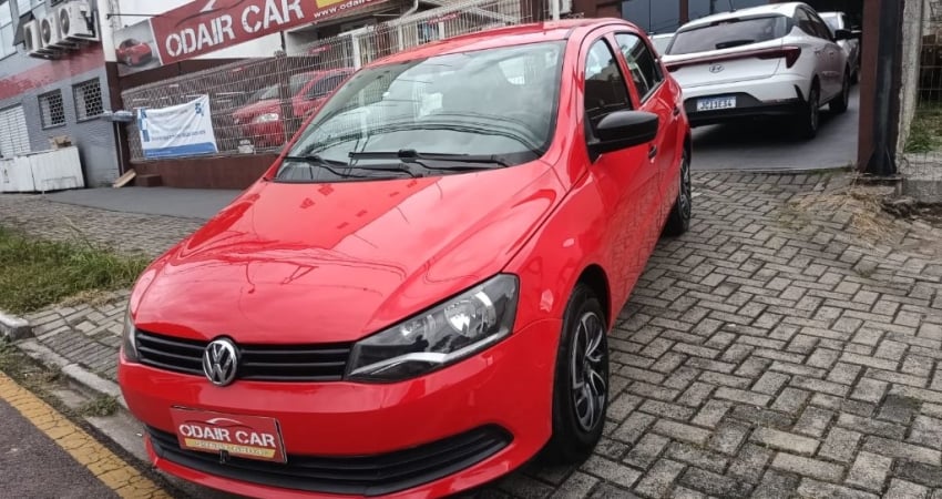 GOL G6 