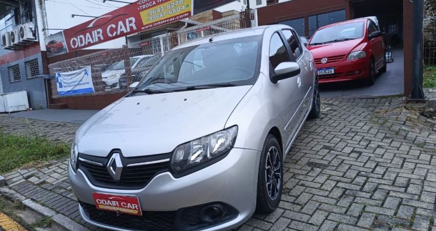 SANDERO EXPRESSION 1.0
