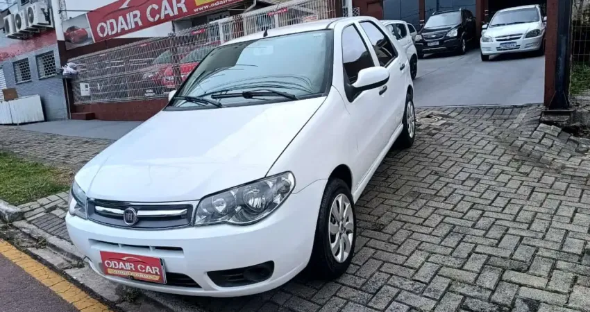 PALIO FIRE ECONOMY 1.0 COMPLETO - CARRO REVISADO.  FINANCIO E PARCELO NO CARTÃO.