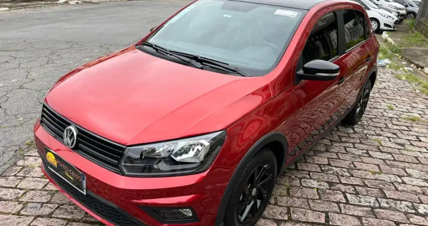 Gol 1.0 Last Edition Flex 2023 Garantia de Fabrica .ipva 2025 pago