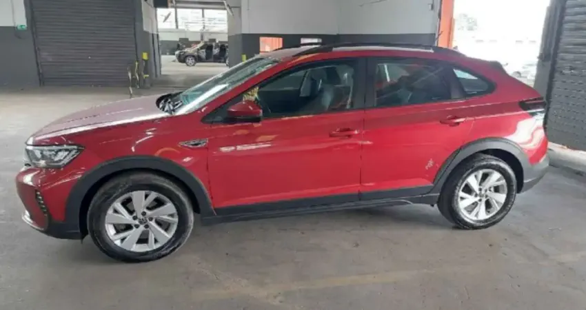 VW/NIVUS CL TSI 1.0 AUTOMATICO C/GARANTIA DE FABRICA 