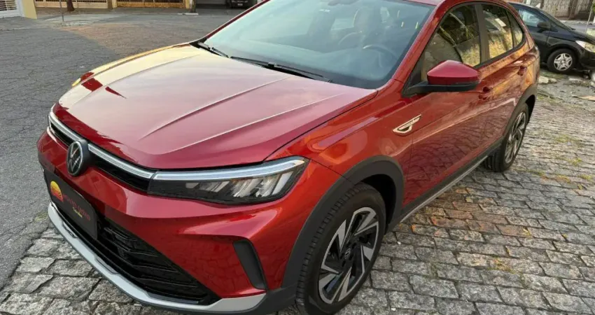 VW/NIVUS 1.0 TSI HIGLINE 2026 ZERO KM, COM GARANTIA DE FABRICA 