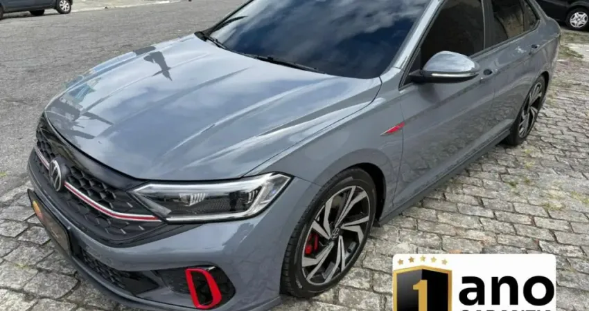 VW/JETTA GLI 2.0 350