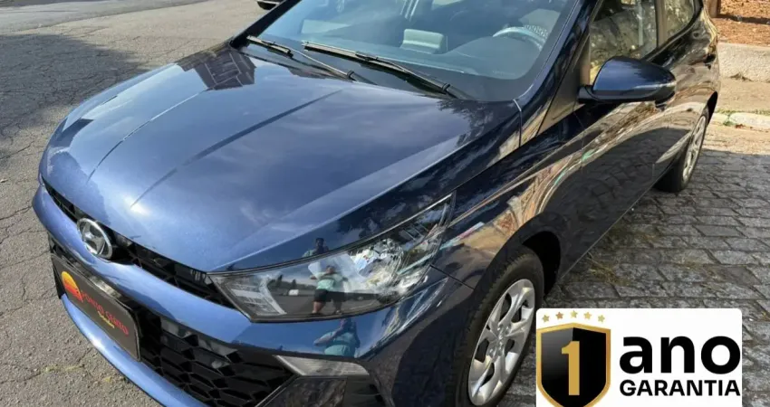 hyundai/hb201.0 COMFORT