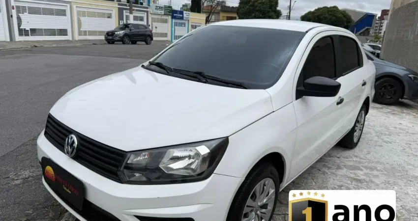 VW/VOYAGE 1.6 COMPLETO