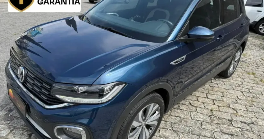 VW/T-CROSS HL  TSI AE