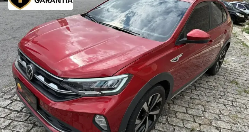 Volkswagen Nivus 2021 Highline 1.0 200 TSI Flex AUT