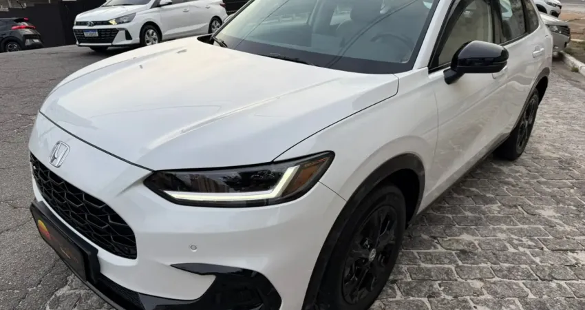 Honda ZR-V 2024 Touring 2.0 16V 5P Aut.