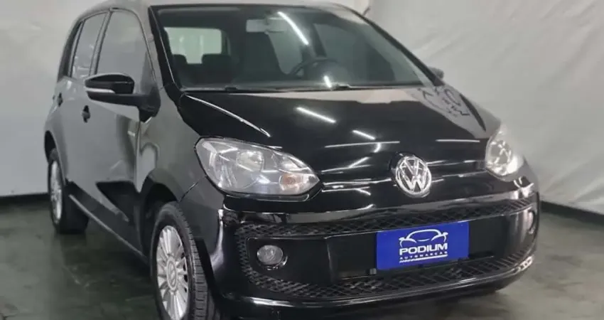 Volkswagen Up 2017 1.0 tsi move up 12v flex 4p manual