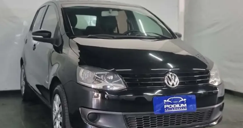 Volkswagen Fox 2011 1.0 mi 8v flex 4p manual