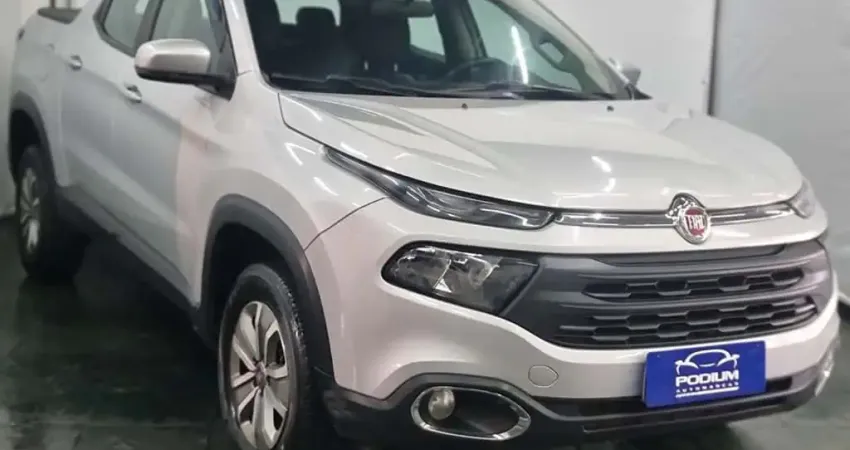 Fiat Toro 2019 1.8 16v evo flex freedom at6