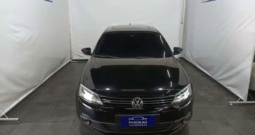 Volkswagen Jetta 2011 2.0 comfortline 120cv flex 4p tiptronic