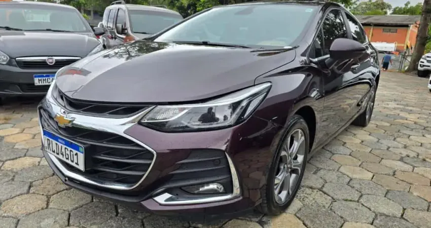 CRUZE Premier 1.4 16V TB Flex Aut.