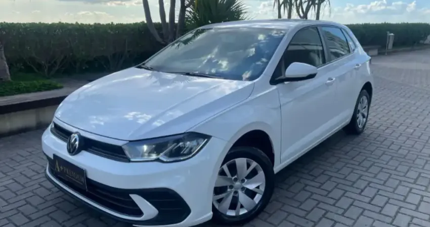 POLO 1.0 MPI FLEX