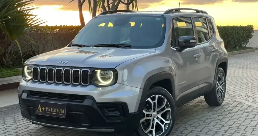 RENEGADE SPORT 1.3 T270 4X2 FLEX AT