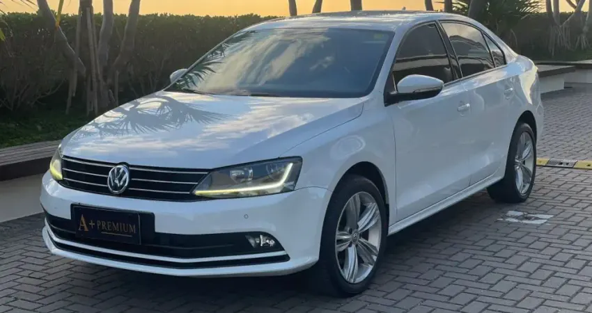 JETTA COMFORTLINE 1.4 TSI GASOLINA AT