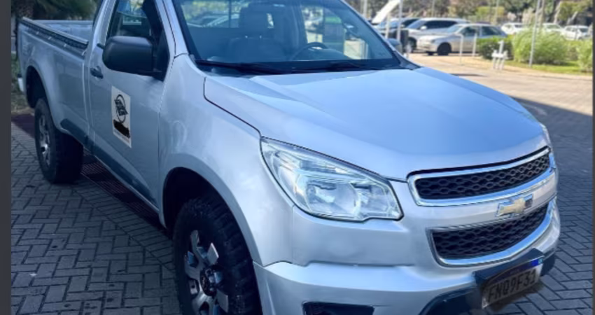 S10 LS CS 2.4 4X2 FLEX MT