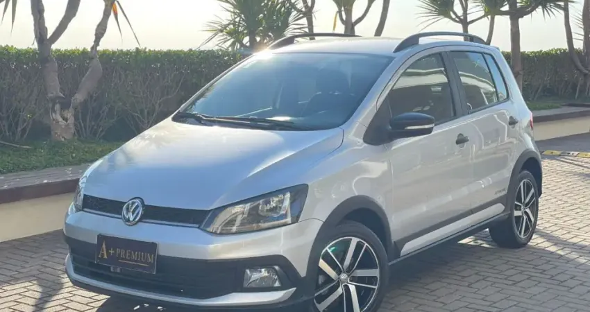 VOLKSWAGEM FOX EXTREME 1.6 FLEX MT