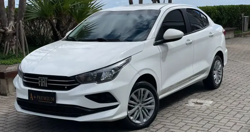 FIAT CRONOS DRIVE 1.3 FLEX MT